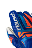Reusch Attrakt Grip 5670815 4126 blue 3
